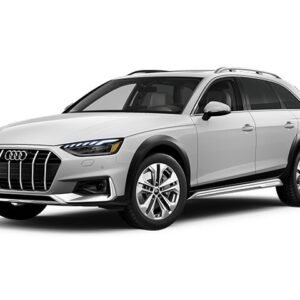 2025 Audi A4 allroad Wagon