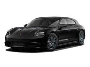 2026 Porsche Taycan Sport Turismo
