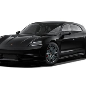 2026 Porsche Taycan Sport Turismo