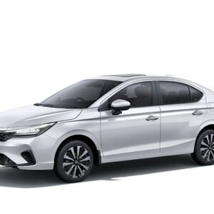 Honda City 5th Gen