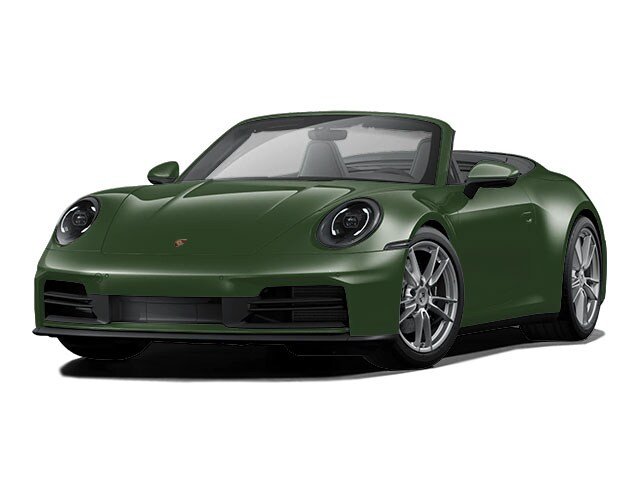 porsche 911 - Image 2