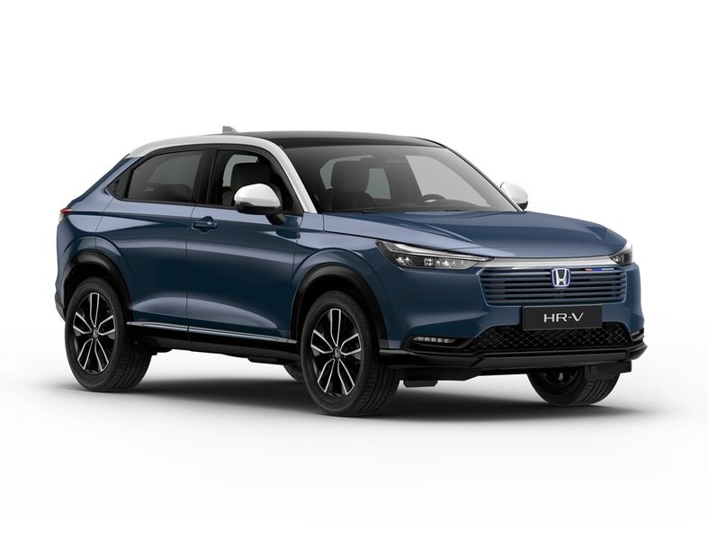 Honda HR-V - Image 2